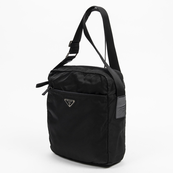 Prada Crossbody Messenger - Picture 2 of 7